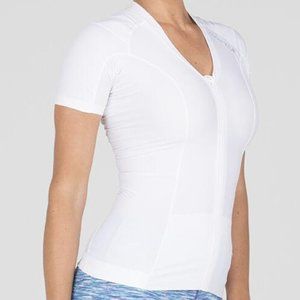 Postural Shirt for Women- Zipper